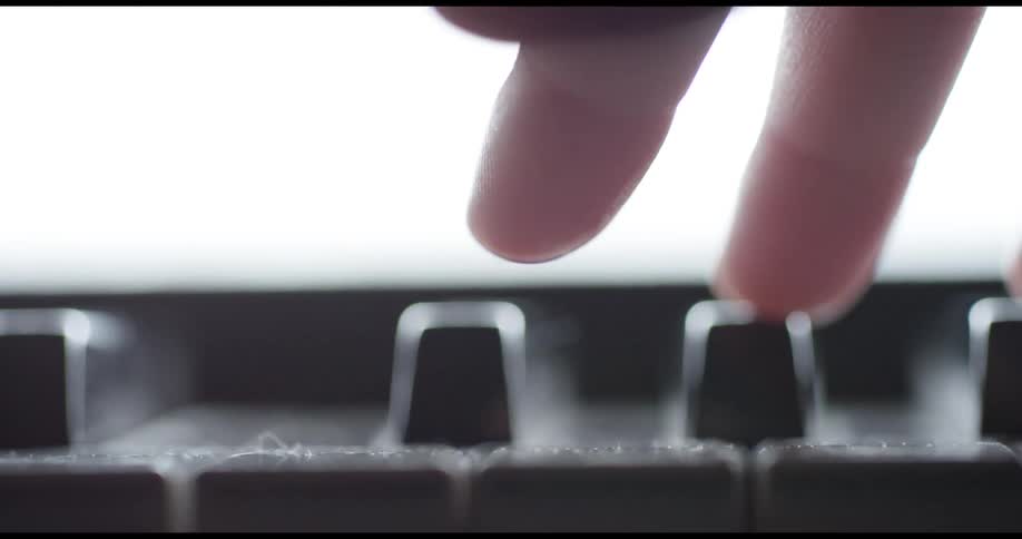 Instrument Close Ups