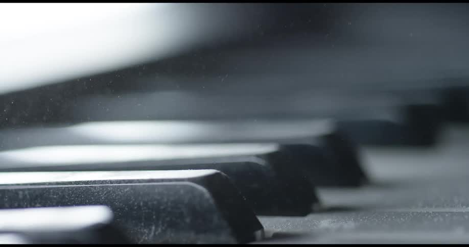 Instrument Close Ups