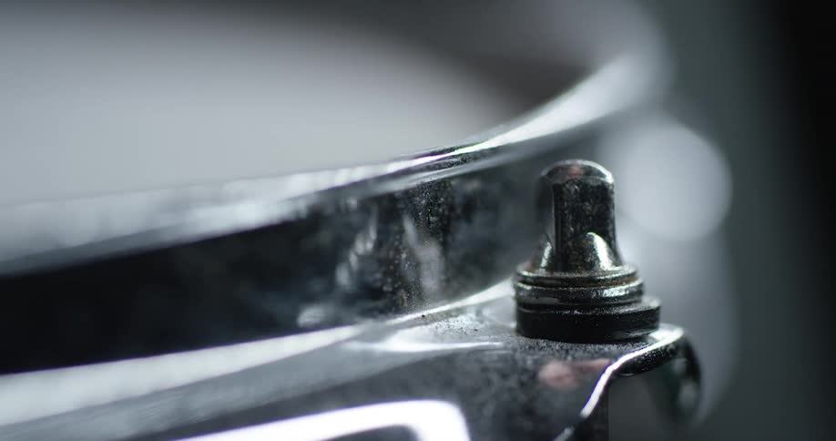 Instrument Close Ups