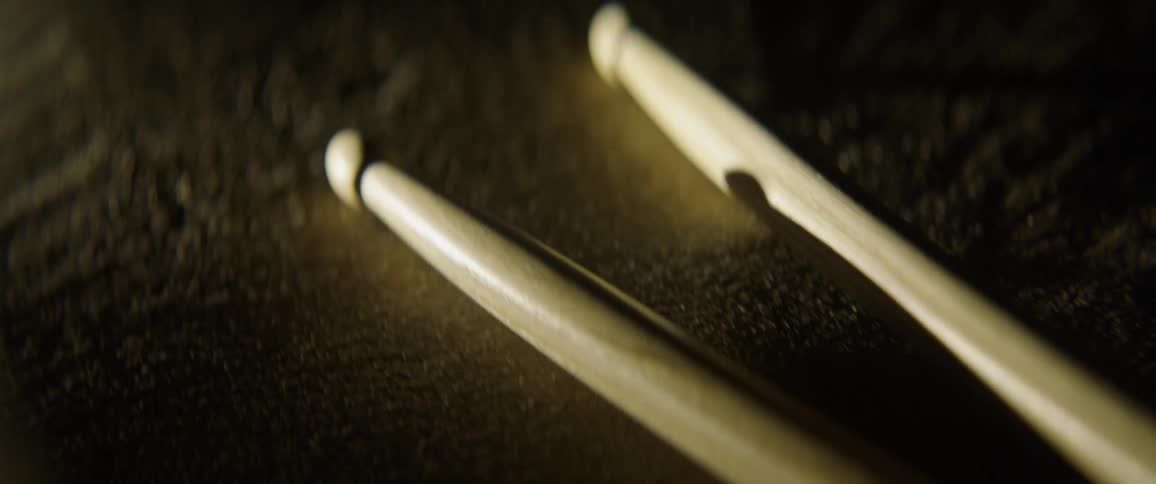 Abstract Music Close Ups