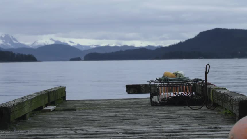 Alaska