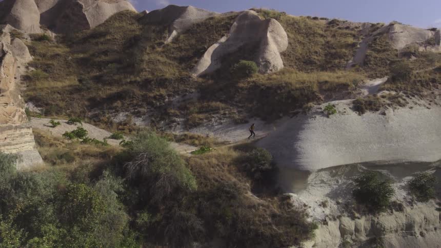 Cappadocia