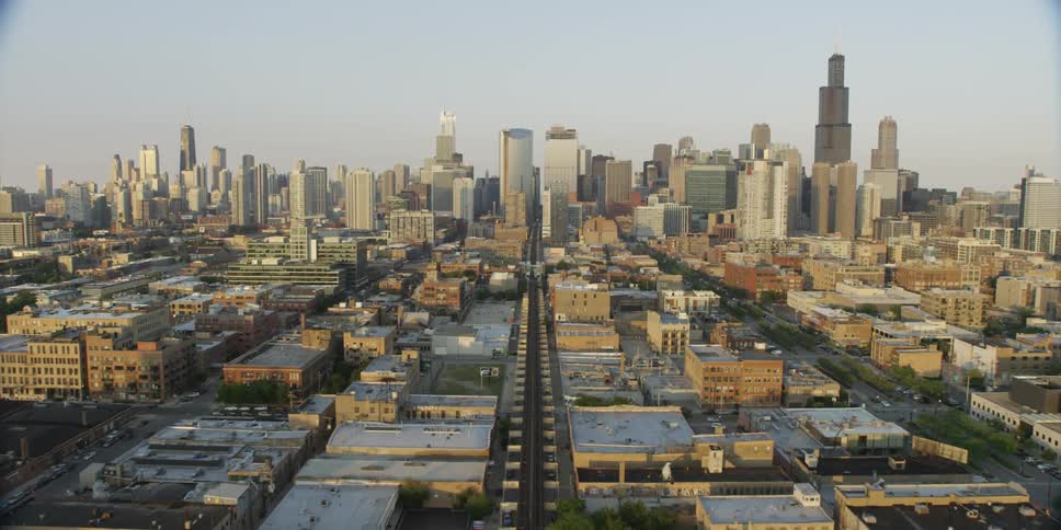 Chicago