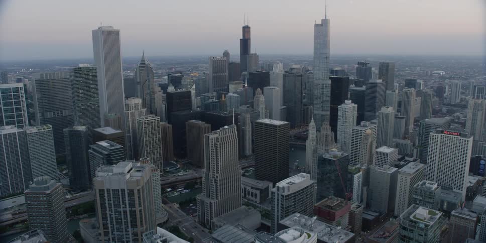 Chicago