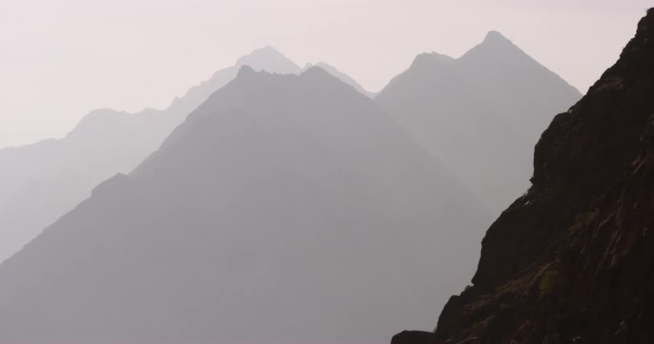 A view of a landscape is displayed