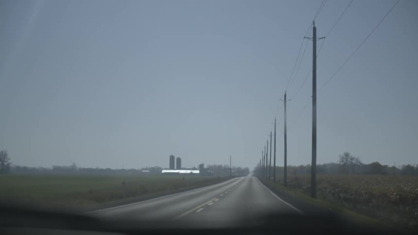 Man In Various Locations