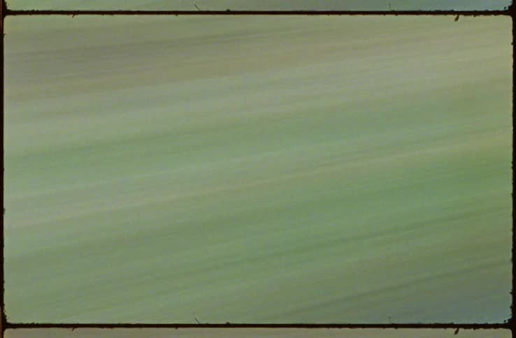 Green grass runs alongside the road in the countryside