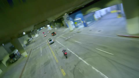 Abandon Visuals featured clip