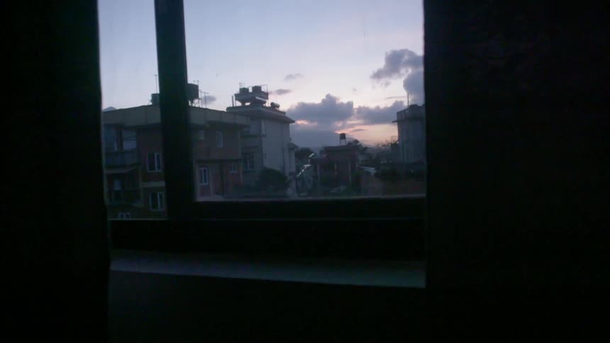 Nepal