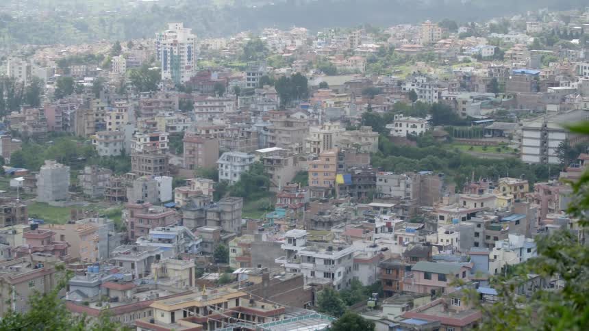 Nepal