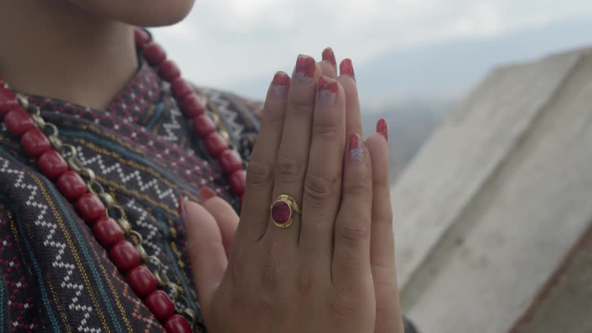 Nepal