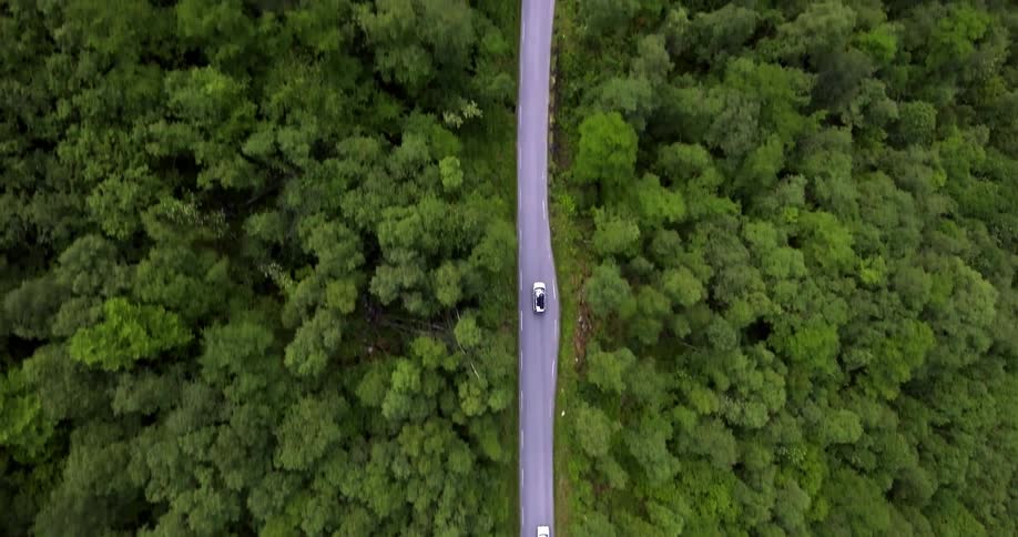 Norway Aerials