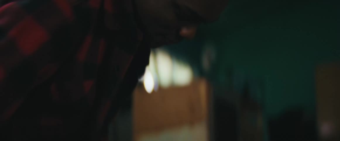 Two men struggling and fighting each other in an altercation