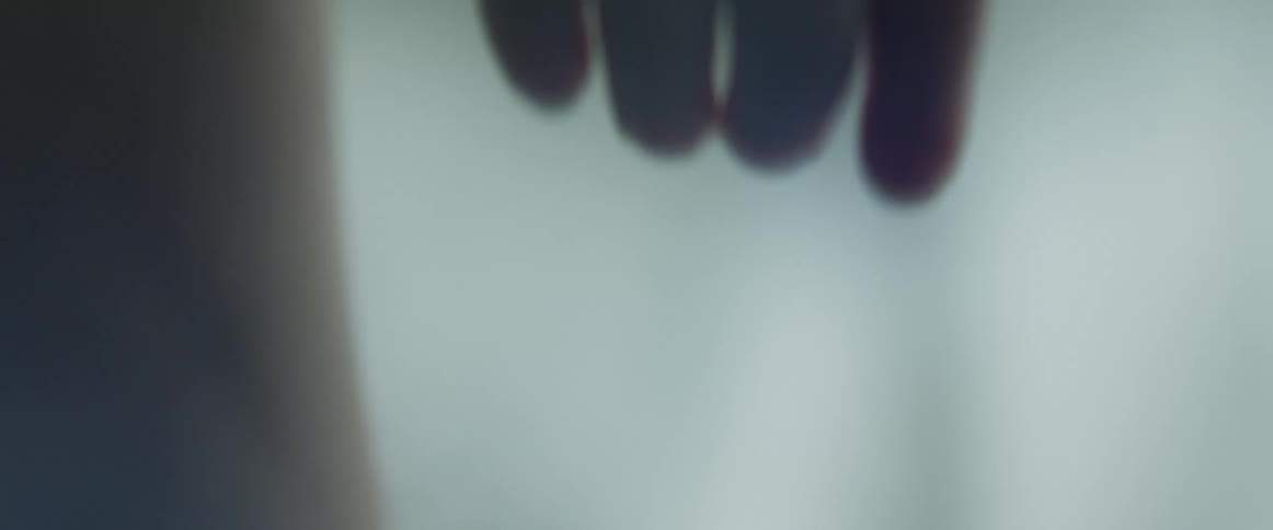 Close up of a babys hand with tiny fingers