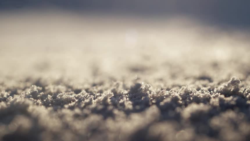 A close up of carpet