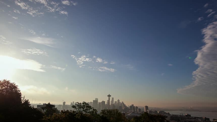 Seattle