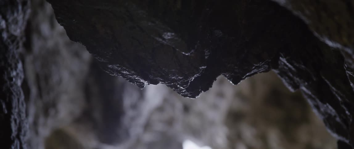 Caves