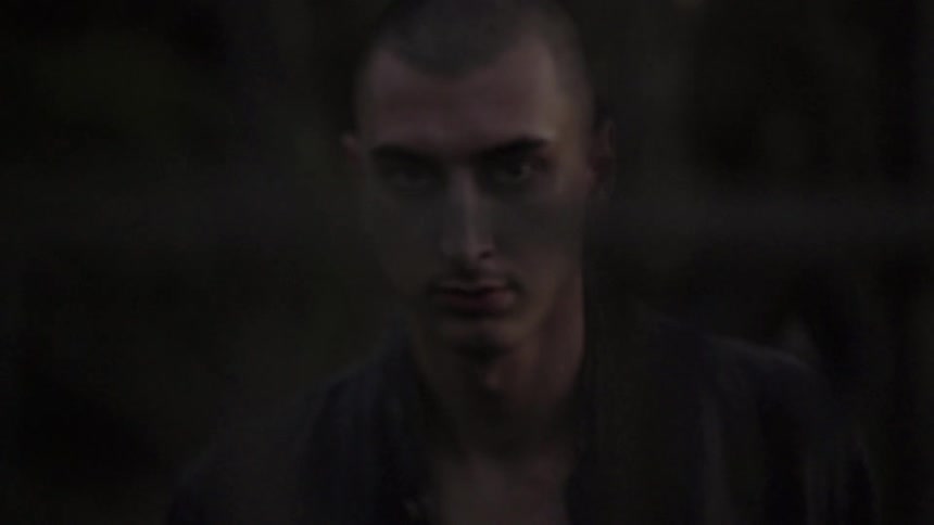 Man