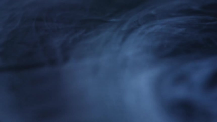 A view of digital ripples
