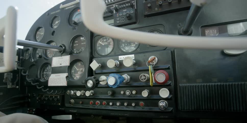 Airplanes