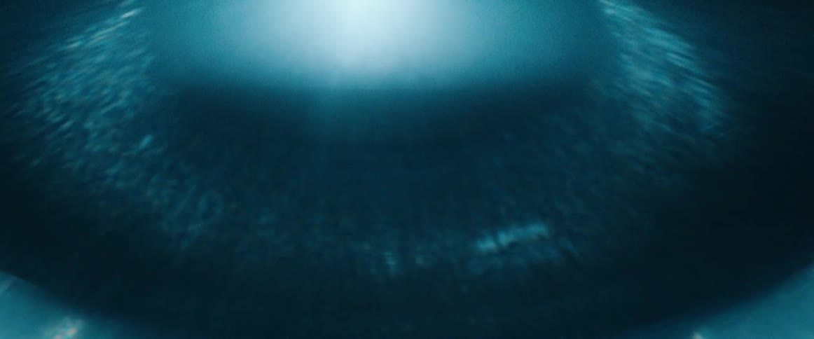 Panavision E Series Anamorphic Flare Plate 40mm