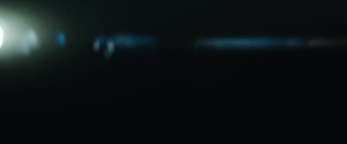 Panavision E Series Anamorphic Flare Plate 50mm