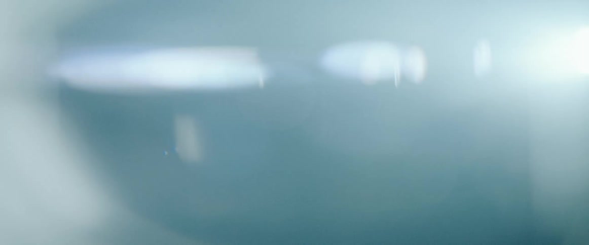 Panavision E Series Anamorphic Flare Plate 75mm