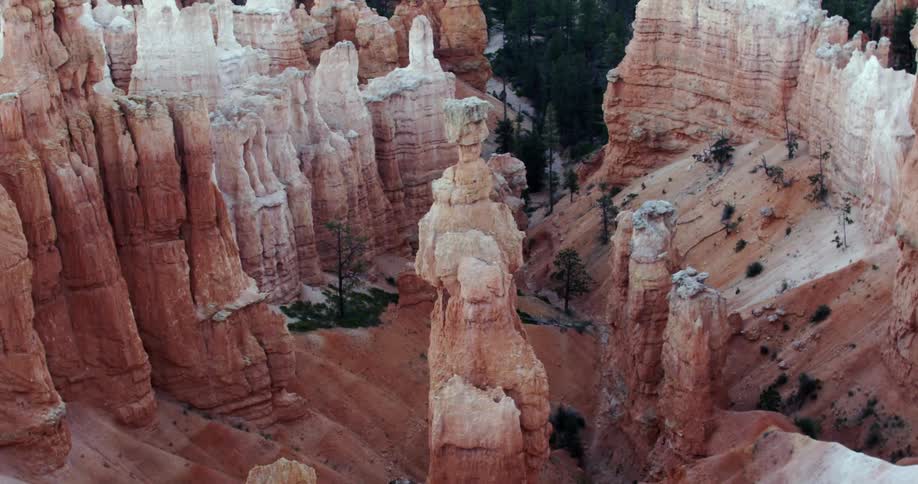 Girls On Hiking Trip