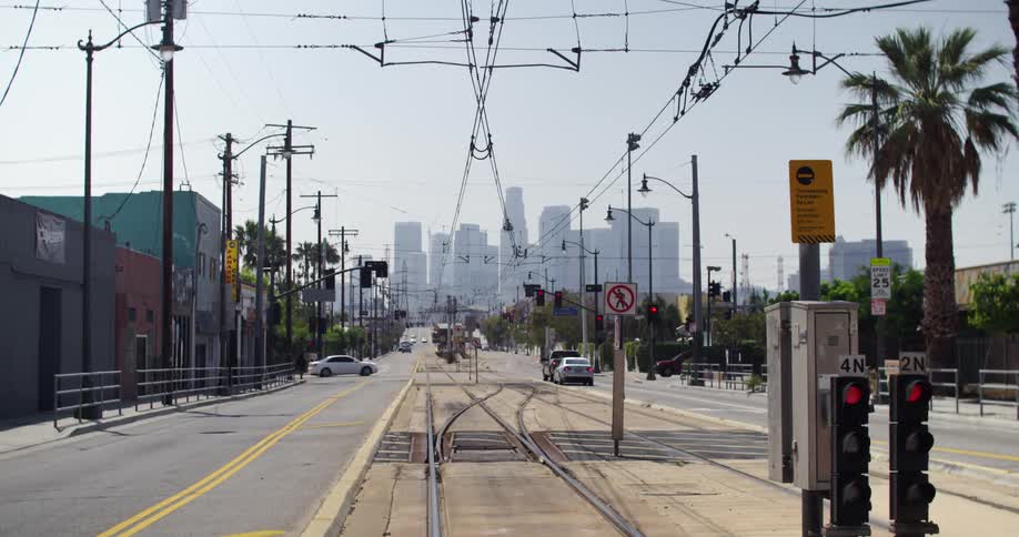 Los Angeles