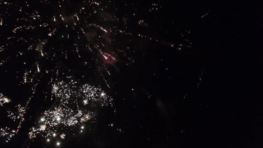 Fireworks