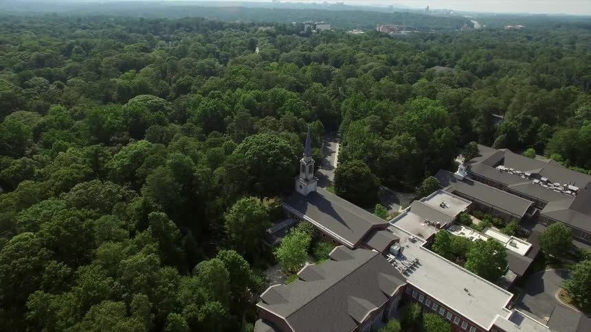 Atlanta Aerials