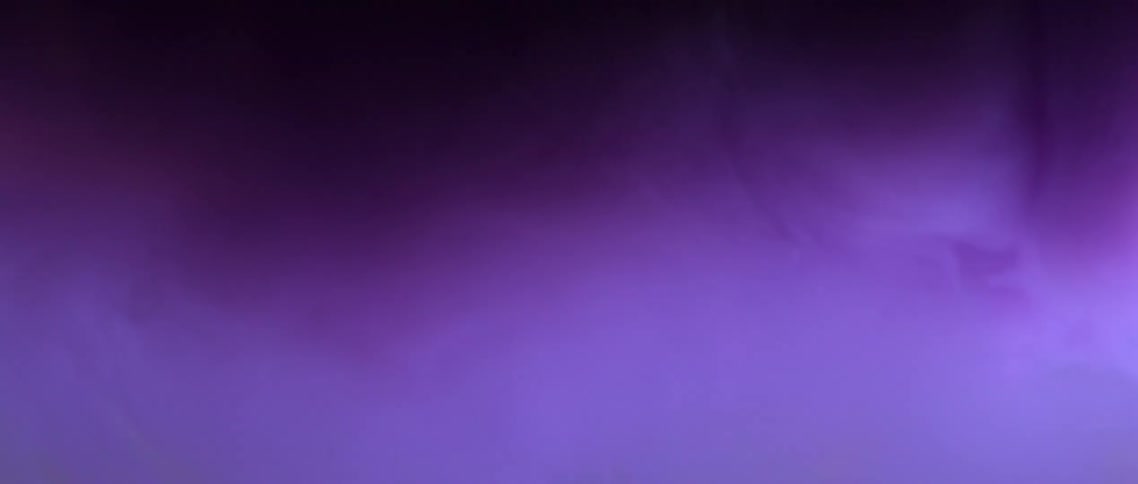 Black purple and gray colors that look like smoke