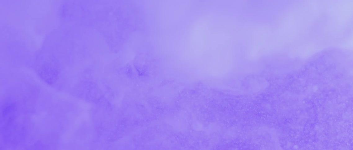 Purple pink and gray colors that look like water and paint