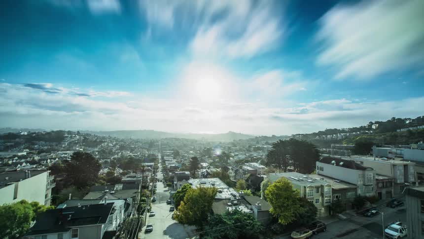 San Francisco