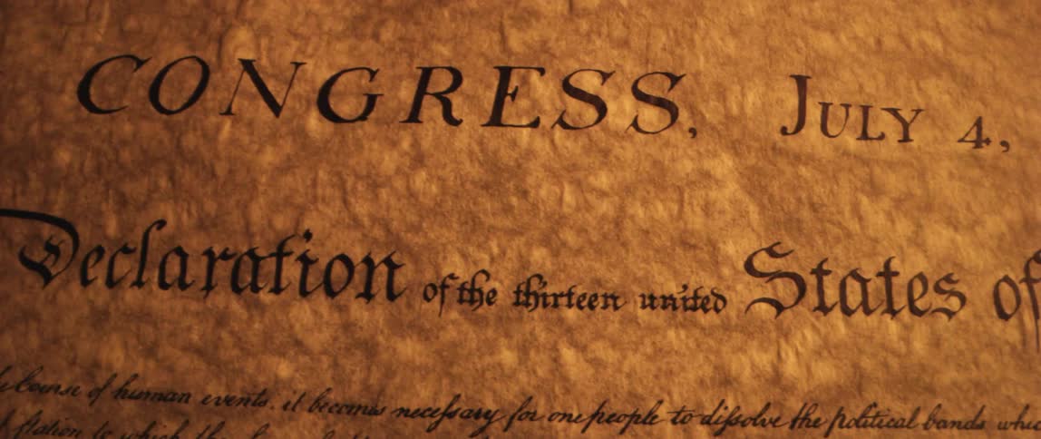 A close up view of text on paper