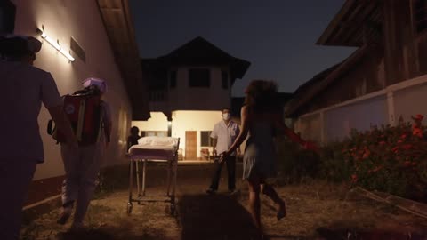 Dream Inc. featured clip