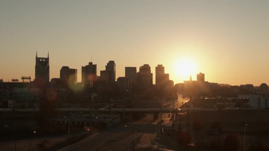 Nashville Scenics