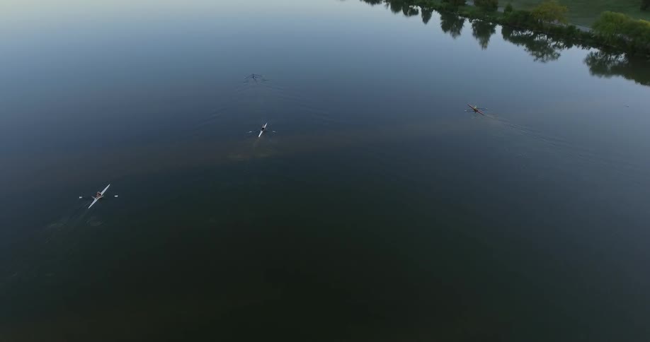 Lake Aerials