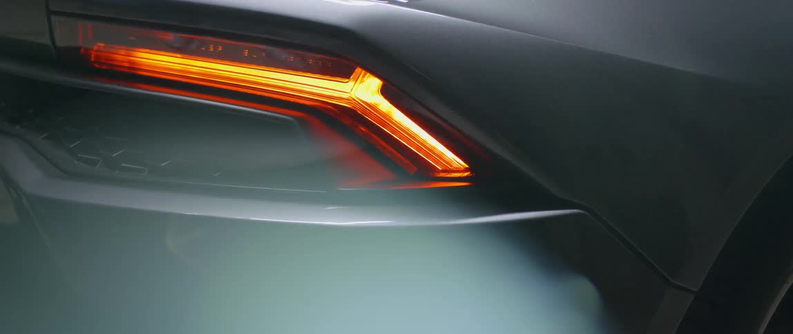 Sports Car