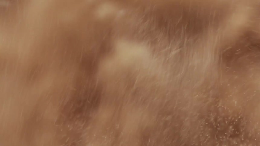 Brown gray and white colors that look like sand