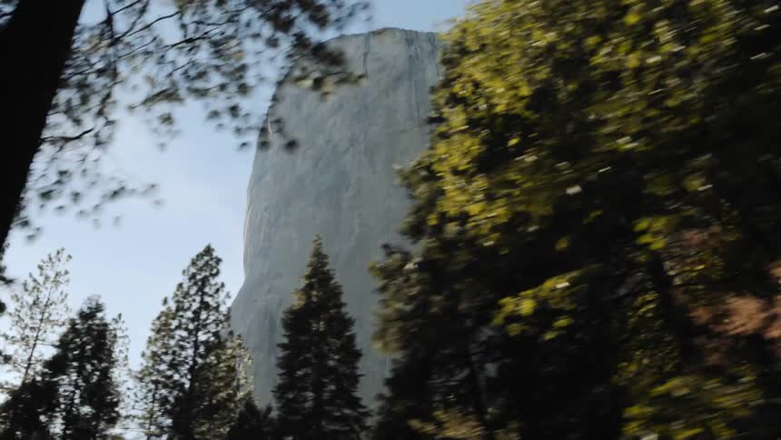 Yosemite