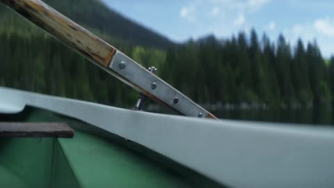 FRAMED featured clip
