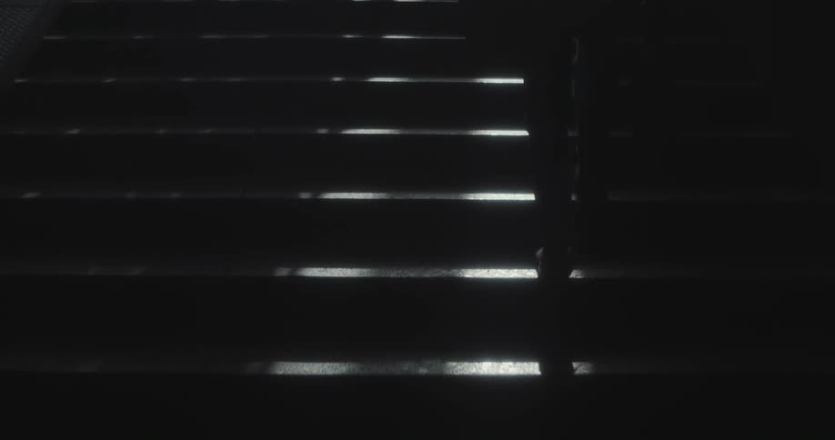 People walking on stairs