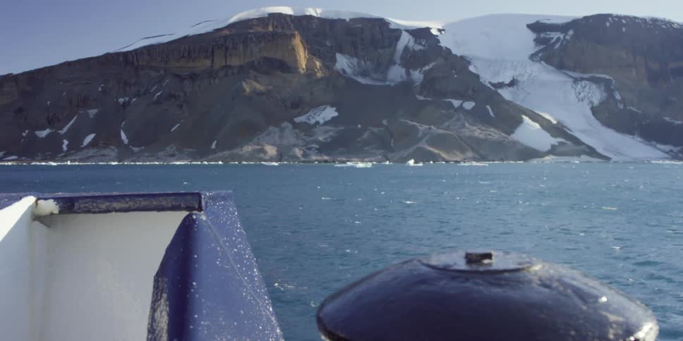 Antarctica