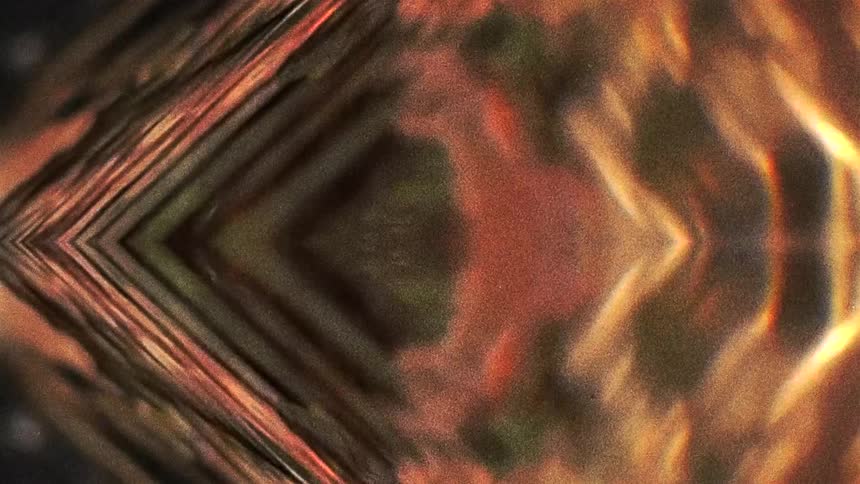 Abstract shapes and colors