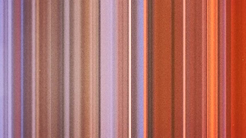 Abstract shapes and colors