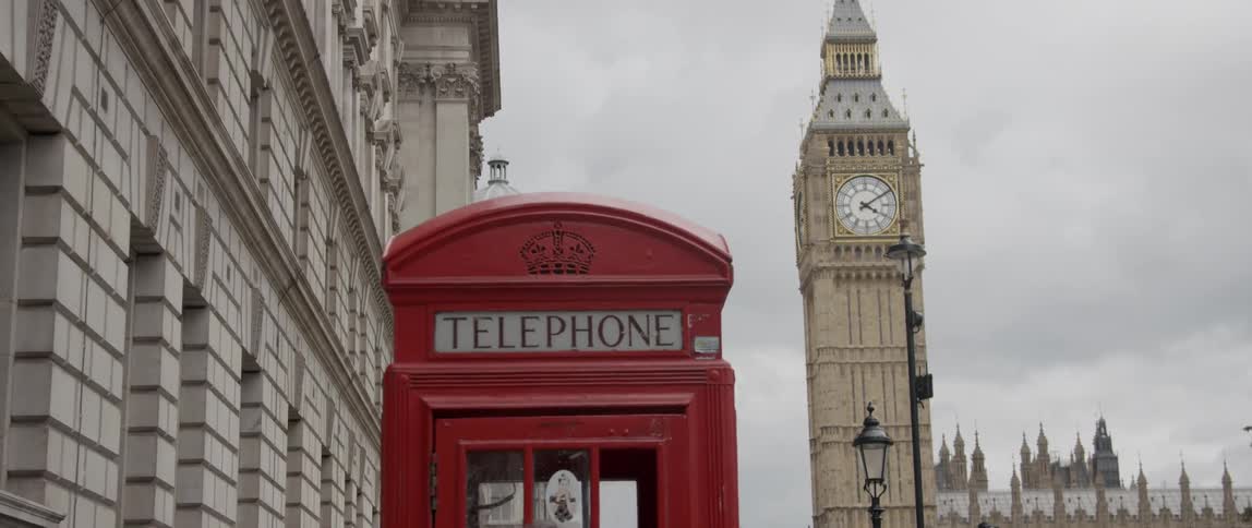 London