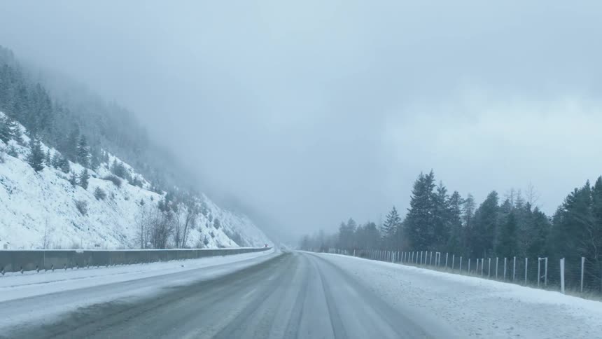 Wintertime