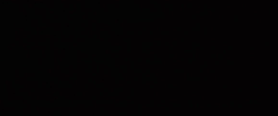 Close up of the logo of a motorcycle manufacturer under strobing lights