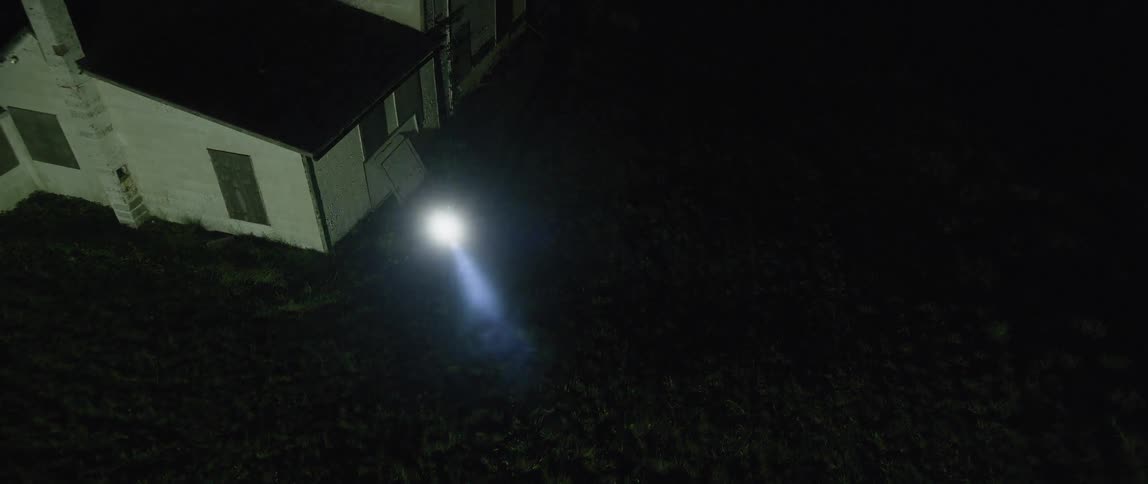 The Light